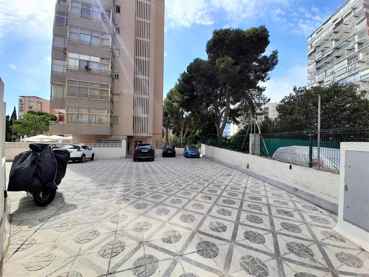 Apartment Agustina In Rincon De Loix -free Parking, Wi-fi, Pool, New Air Conditioning, Sea View *